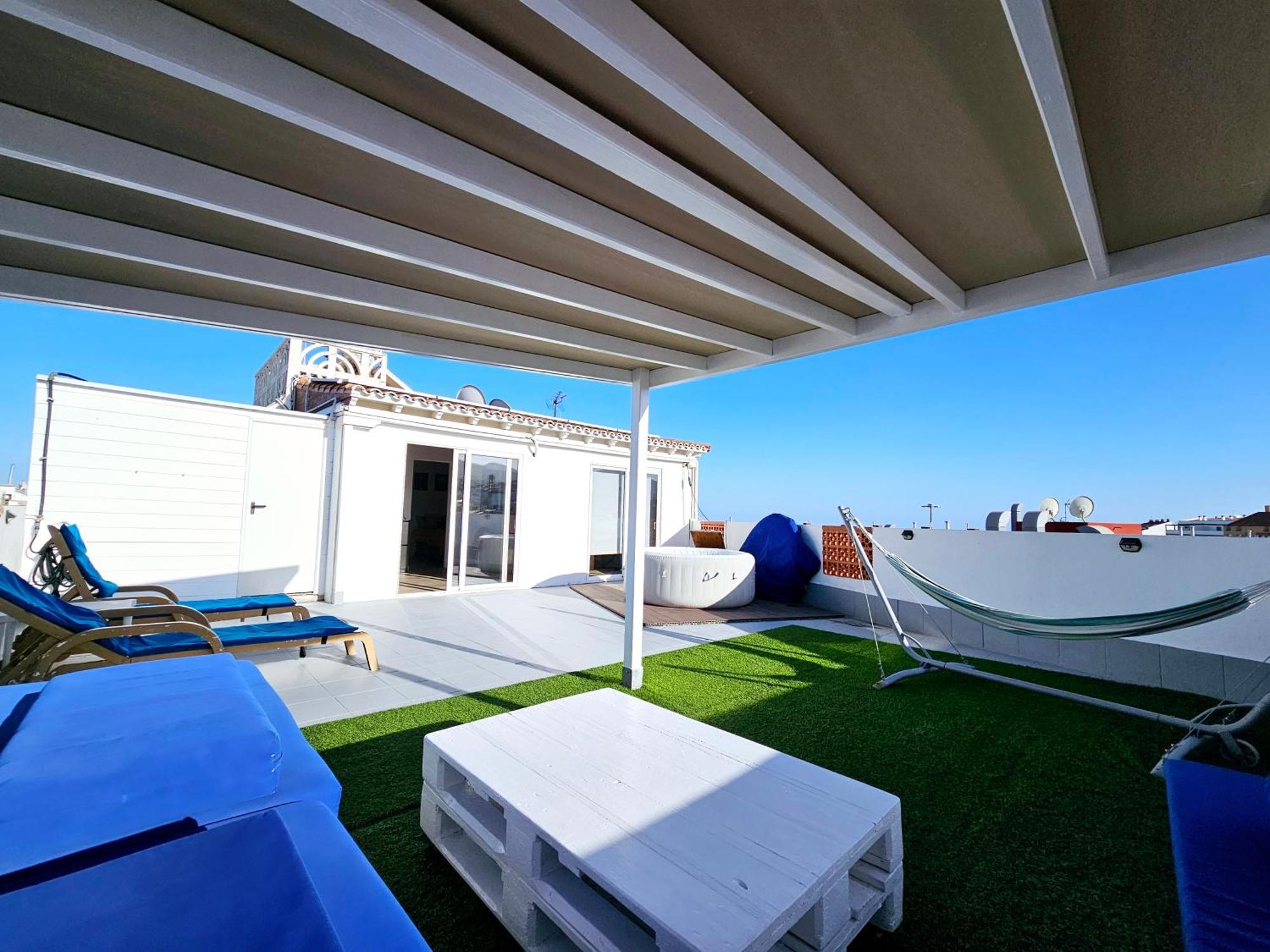 St George'S Apartments - Gran Canaria Telde Exterior photo