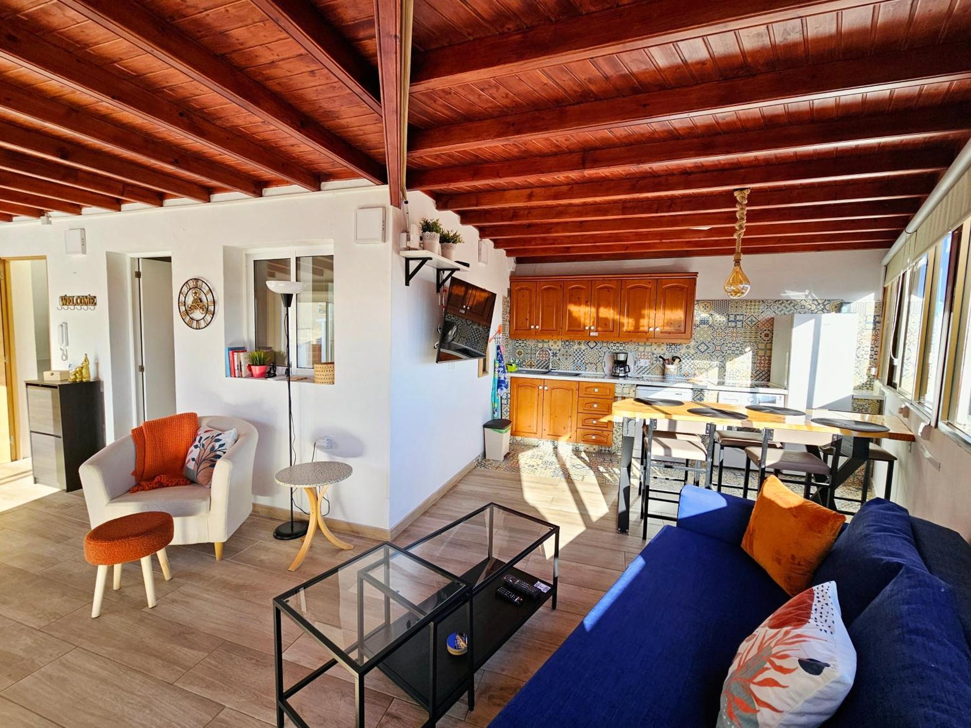 St George'S Apartments - Gran Canaria Telde Exterior photo