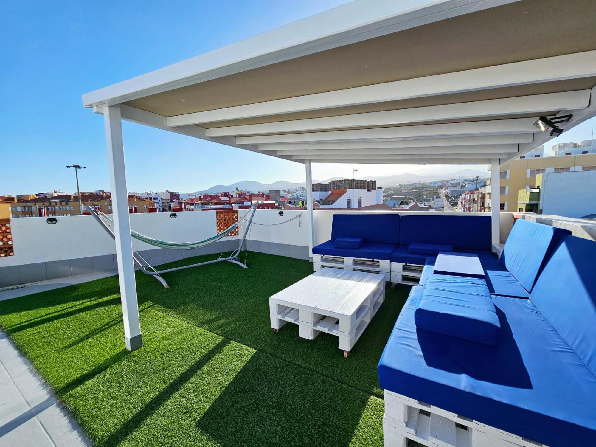 St George'S Apartments - Gran Canaria Telde Exterior photo