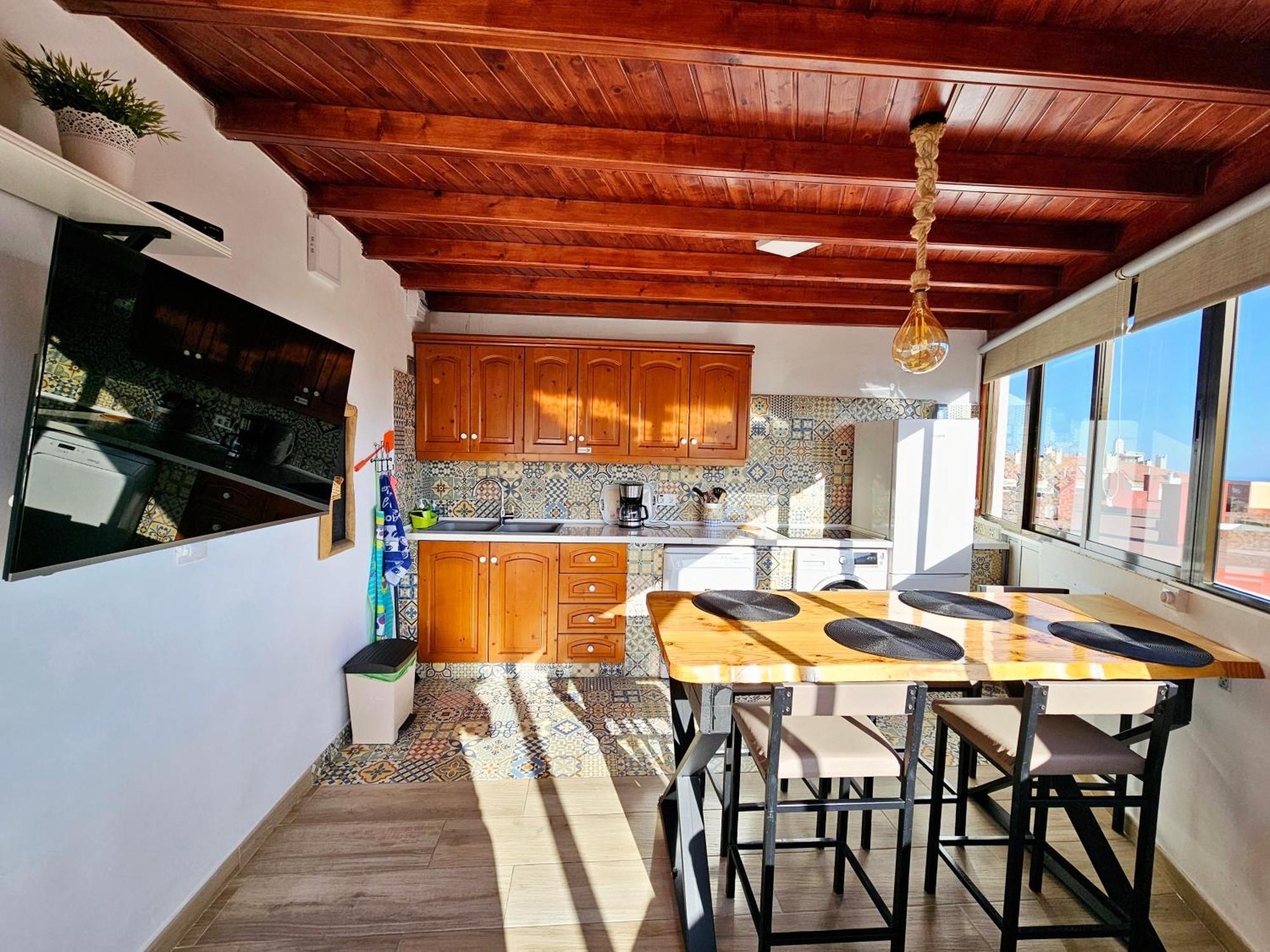 St George'S Apartments - Gran Canaria Telde Exterior photo