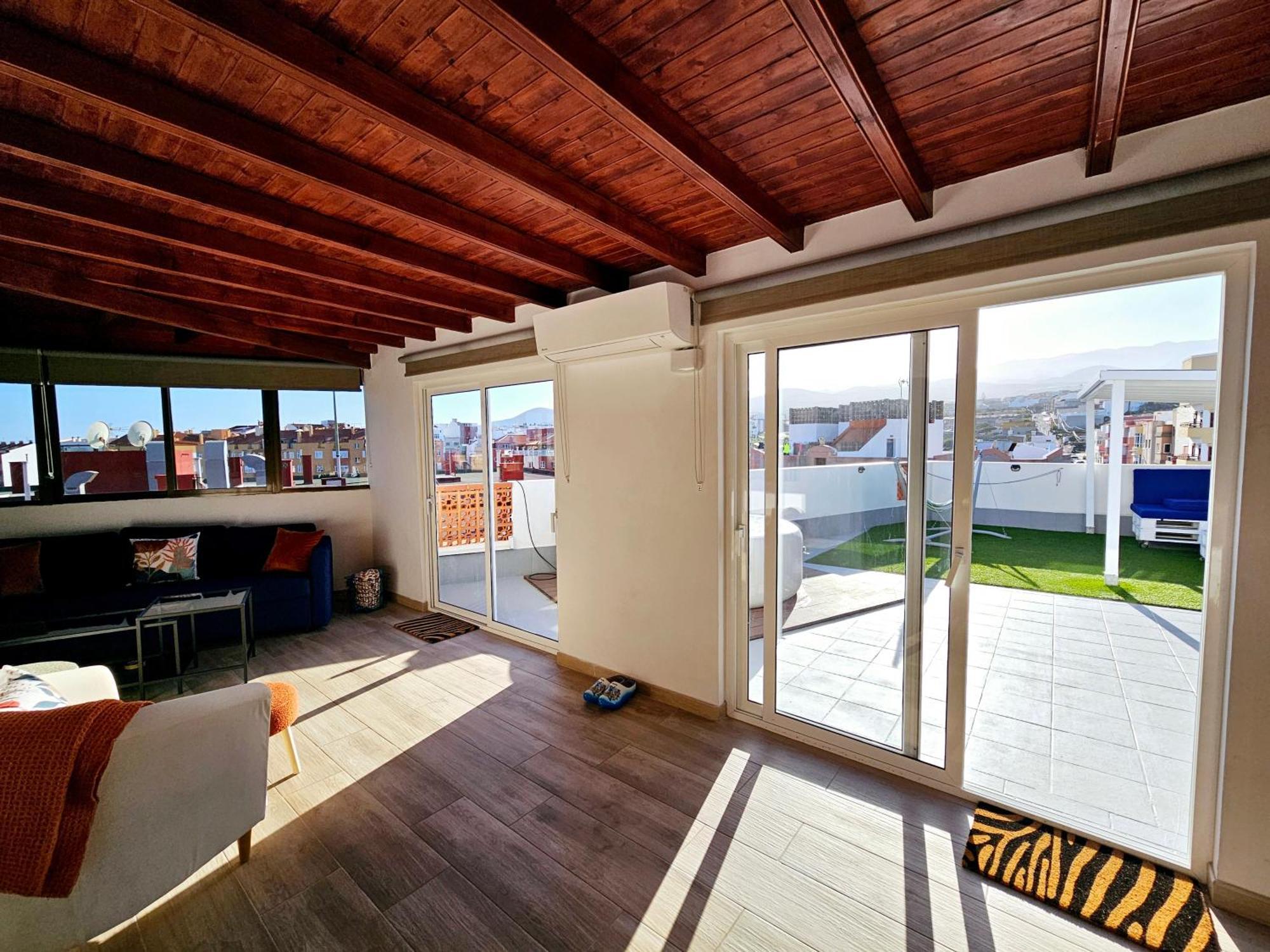 St George'S Apartments - Gran Canaria Telde Exterior photo